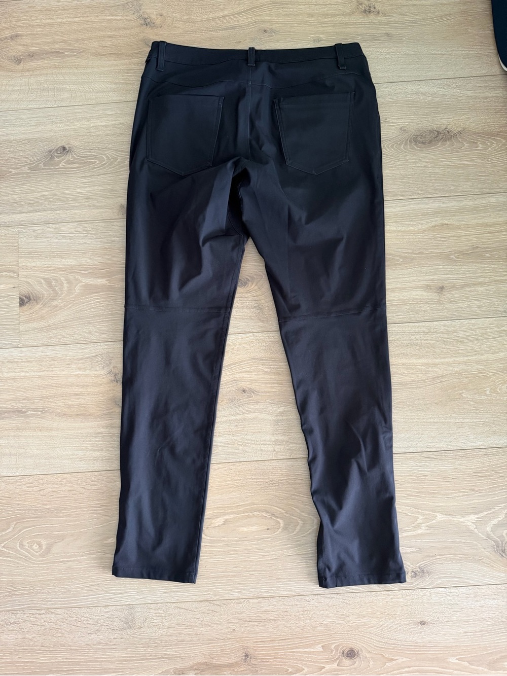 Lululemon Men’s ABC Pant Slim